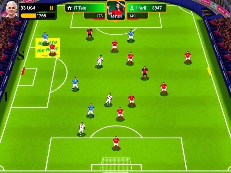 Kolkata Kickers Genius Game Screenshot